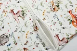 infant swaddles grey